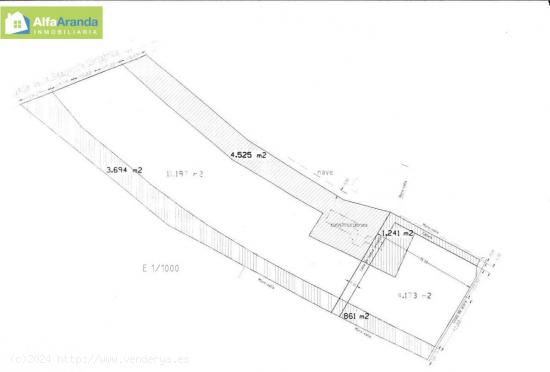 VENTA SUELO URBANIZABLE - BURGOS