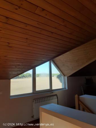 Chalets en venta en Remondo. Patio 254 m². Ref. 872 - SEGOVIA