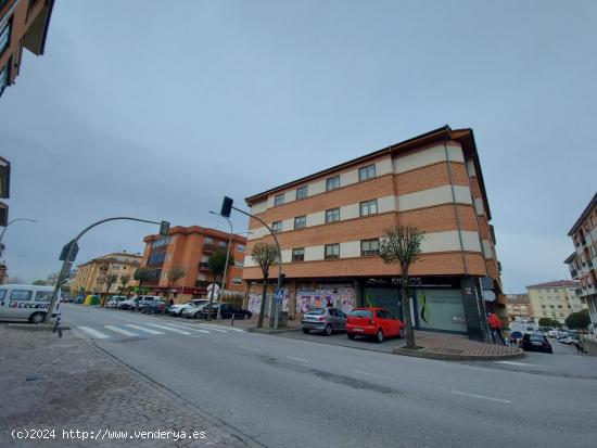 Local comercial en venta. Cuéllar. Céntrico. 136 m² construidos. Ref.1828 - SEGOVIA