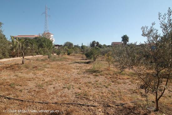 Se Vende en Campanillas - MALAGA