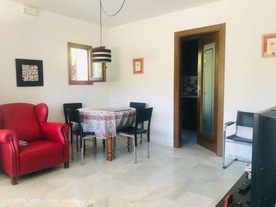 Apartamento en el Albaicin - GRANADA