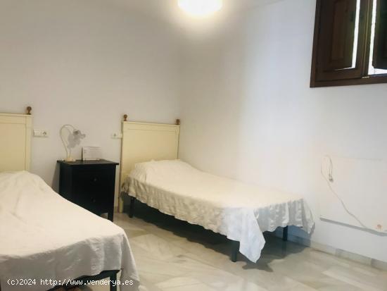 Apartamento en el Albaicin - GRANADA