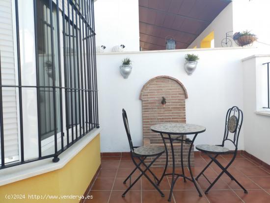 Casa en venta en Mollina - MALAGA