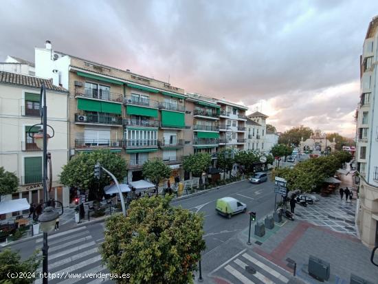  PISO EN PLENO CENTRO ANDA BUSCANDO PROPIETARIO, QUIERES SER TU?? - MALAGA 