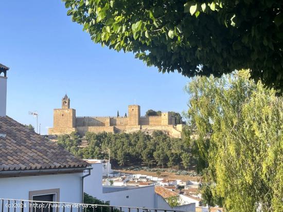  CASA EN CASCO HISTORICO PUEDE SER TUYO¡¡¡ - MALAGA 