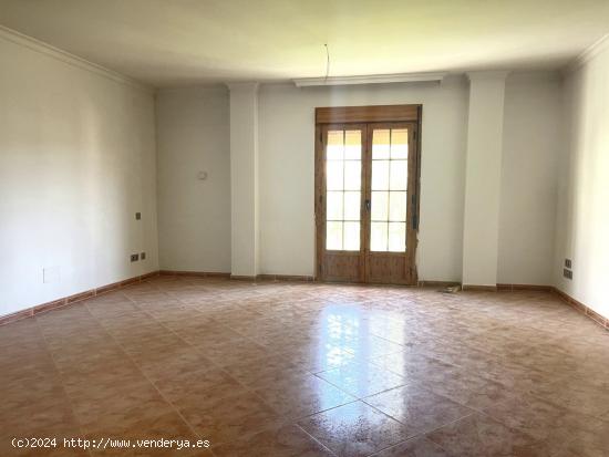 PISO EN LA ZONA CENTRO DE ARCHIDONA SALE A LA VENTA¡¡¡¡ - MALAGA