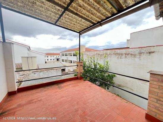 CASA EN EL PUEBLO DE ALAMEDA ESTA DISPONIBLE¡¡¡¡¡¡¡¡¡¡ - MALAGA