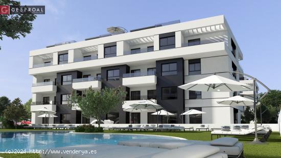 APARTAMENTOS EN VILLAMARTIN,ULTIMAS VIVIENDAS (ORIHUELA COSTA) - ALICANTE