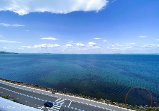 Exclusivo Piso con Vistas Panorámicas al Mar - La Manga del Mar Menor, KM 11 - MURCIA