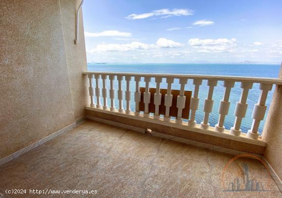 Exclusivo Piso con Vistas Panorámicas al Mar - La Manga del Mar Menor, KM 11 - MURCIA