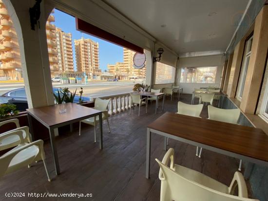 Se Vende en La Manga del Mar Menor - MURCIA