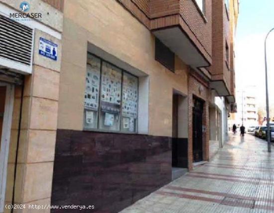 Local en venta en Calle Peru, 3, Guadalajara - GUADALAJARA