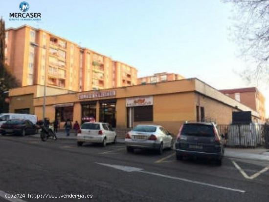  Local en venta en C/ Cifuentes, 43, Guadalajara, Guadalajara - GUADALAJARA 