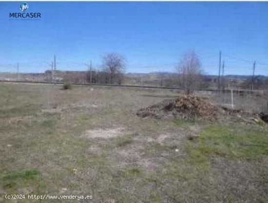 Terreno urbanizable en venta en paseo de la estacion, 69, Yunquera De Henares, Guadalajara - GUADALA