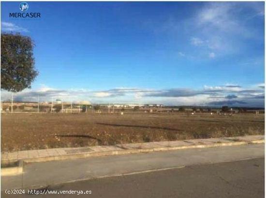 Terreno urbanizable en venta en c. mayal sector sur res vii, 14, Quer, Guadalajara - GUADALAJARA