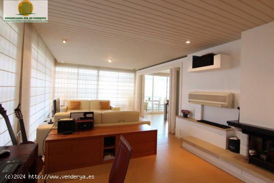 EXCLUSIVO CHALET INDEPENDIENTE ZONA SIERRA HELADA!!! - ALICANTE