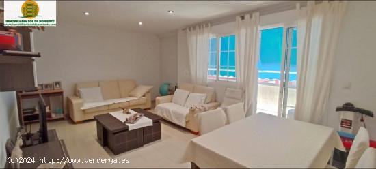 Apartamento de Capricho en segunda linea de playa Poniente - ALICANTE
