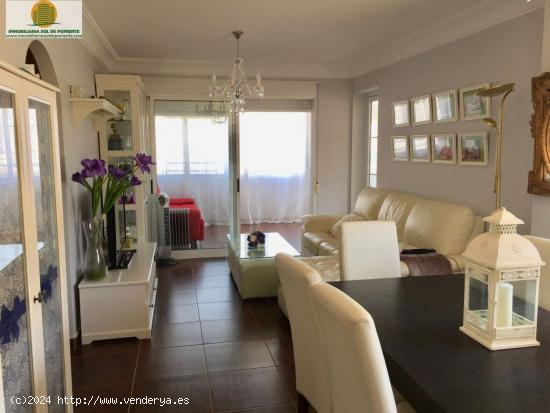 3 habitaciones en la cala de Villajoyosa a un paso de Benidorm - ALICANTE