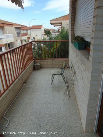 Se Vende en San Isidro - ALICANTE