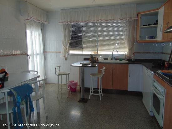 Se Vende en San Isidro - ALICANTE