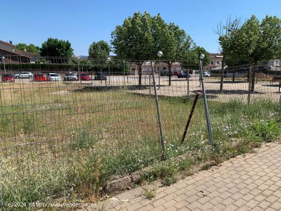  TERRENO EN VENTA EN ESPARREGUERA,JUNTO NUCLEO URBANO - BARCELONA 