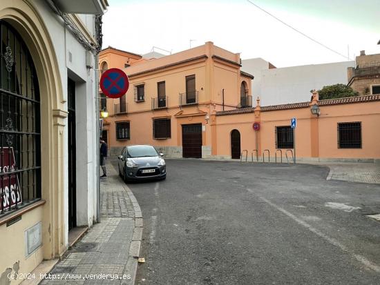 OFICINA EN EL CENTRO - CORDOBA