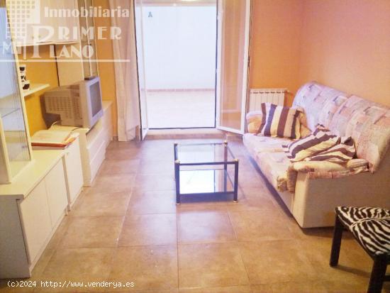 Se vende piso de 2 habitaciones en la zona centro - CIUDAD REAL