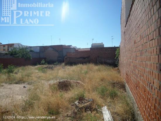 Se Vende en Argamasilla de Alba - CIUDAD REAL