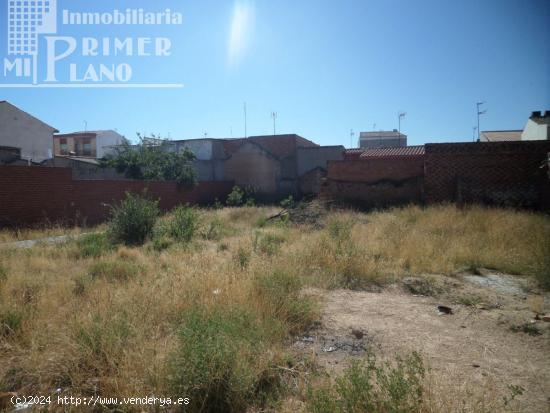 Se Vende en Argamasilla de Alba - CIUDAD REAL