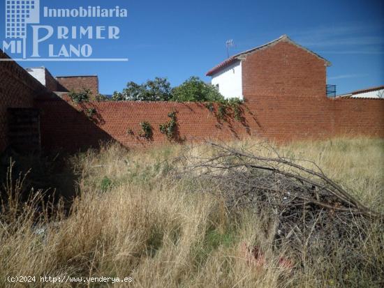 Se Vende en Argamasilla de Alba - CIUDAD REAL