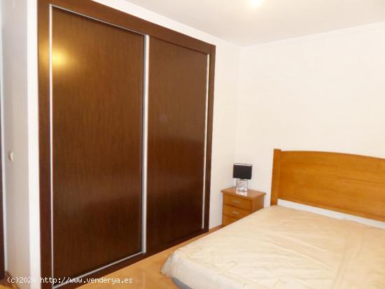 PISO DE 2 DORMITORIOS CENTRICO Y VENTA - CIUDAD REAL