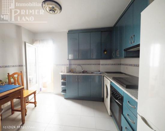 *¡OFERTA! VIVIENDA EXTERIOR CON ASCENSOR, 3 DORMITORIOS + GARAJE POR 67.000€* - CIUDAD REAL