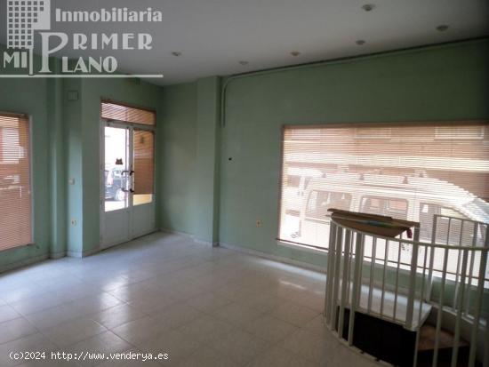 *¡¡OFERTA LOCAL EN ESQUINA CENTRICO POR SOLO 56.000 Euros!!* - CIUDAD REAL