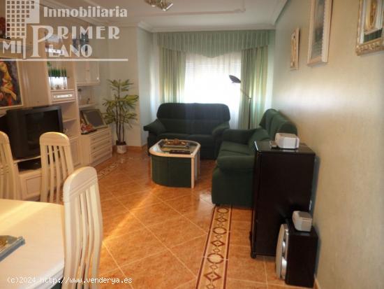 ¡OPORTUNIDAD! VIVIENDA EXTERIOR + GARAJE POR SOLO 72.000€ - CIUDAD REAL