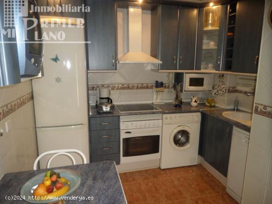 ¡OPORTUNIDAD! VIVIENDA EXTERIOR + GARAJE POR SOLO 72.000€ - CIUDAD REAL