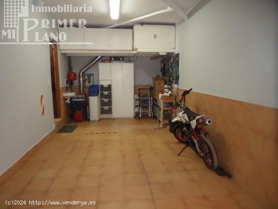 Se Vende en Tomelloso - CIUDAD REAL