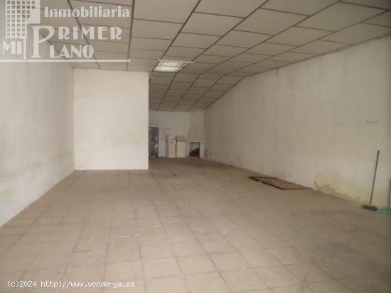 Se Vende en Tomelloso - CIUDAD REAL