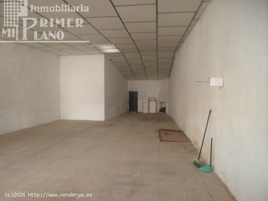 Se Vende en Tomelloso - CIUDAD REAL