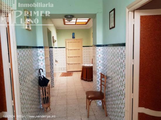 *CASA POR CALLE MAGDDALENA PACHECO -ARGAMASILLA DE ALBA POR 58.000€* - CIUDAD REAL