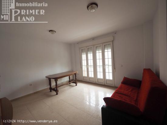 PISO DE 2 DORMITORIOS EN EL CENTRO POR SÓLO 60.000 € - CIUDAD REAL