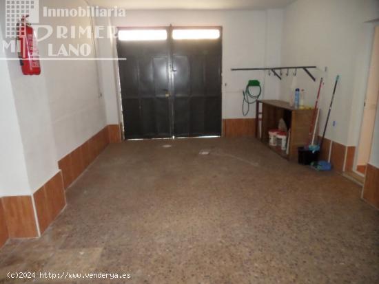 Se Vende en Tomelloso - CIUDAD REAL