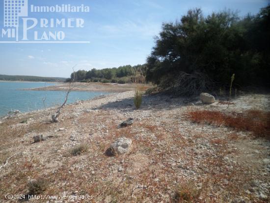 Se vende finca rustica de 106 hectareas en Tomelloso - CIUDAD REAL