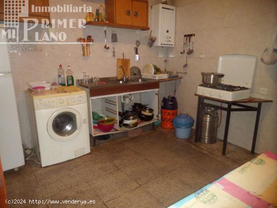 Se Vende en Argamasilla de Alba - CIUDAD REAL