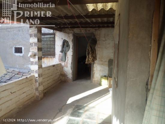 Se Vende en Argamasilla de Alba - CIUDAD REAL