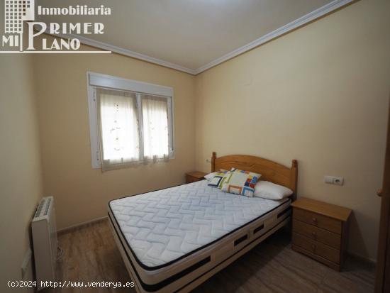 *Piso de 3 dormitorios y 2 baños en c/Don Victor peñasco por 89.000€* - CIUDAD REAL