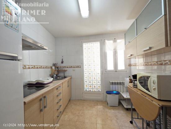 *VIVIENDA EXTERIOR, CON ASCENSOR, 3 DORMITORIOS EN C/SAN LUIS POR SOLO 75.000 EUROS* - CIUDAD REAL