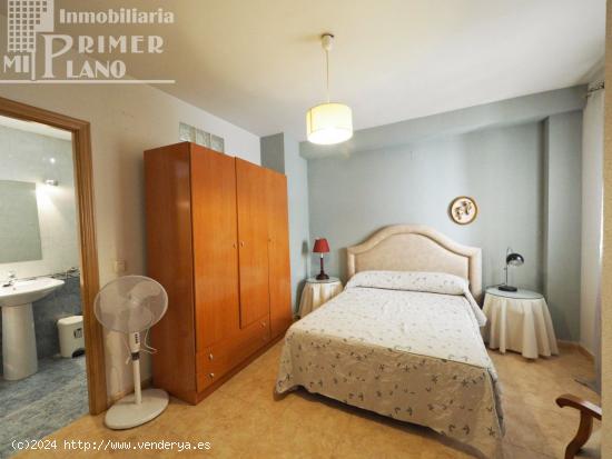 *VIVIENDA EXTERIOR, CON ASCENSOR, 3 DORMITORIOS EN C/SAN LUIS POR SOLO 75.000 EUROS* - CIUDAD REAL