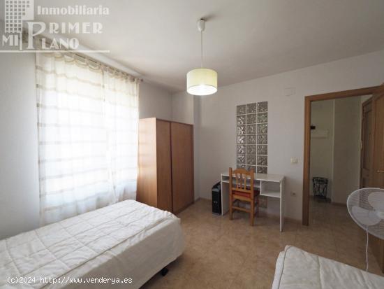 *VIVIENDA EXTERIOR, CON ASCENSOR, 3 DORMITORIOS EN C/SAN LUIS POR SOLO 75.000 EUROS* - CIUDAD REAL