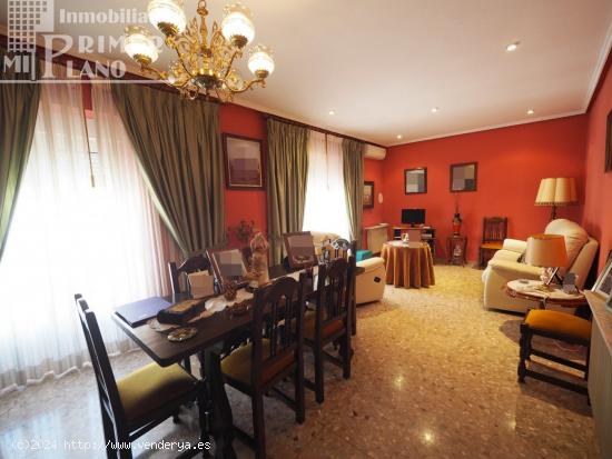 CASA EN EL CENTRO DE TOMELLOSO POR 265.000 € - CIUDAD REAL