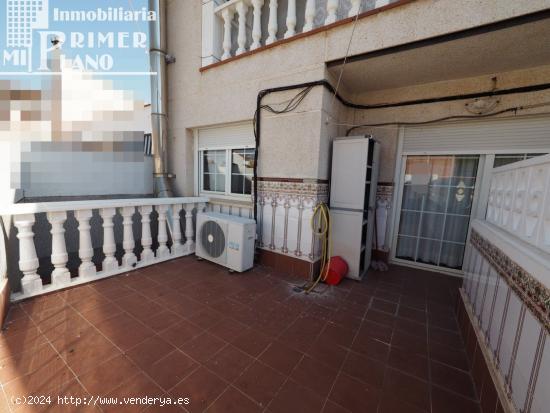 CASA DE DOS PLANTAS JUNTO A C/ DOÑA CRISANTA POR 195.000 € - CIUDAD REAL